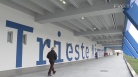 fotogramma del video Trieste Airport: Fedriga, obiettivo collegare Fvg ad Europa